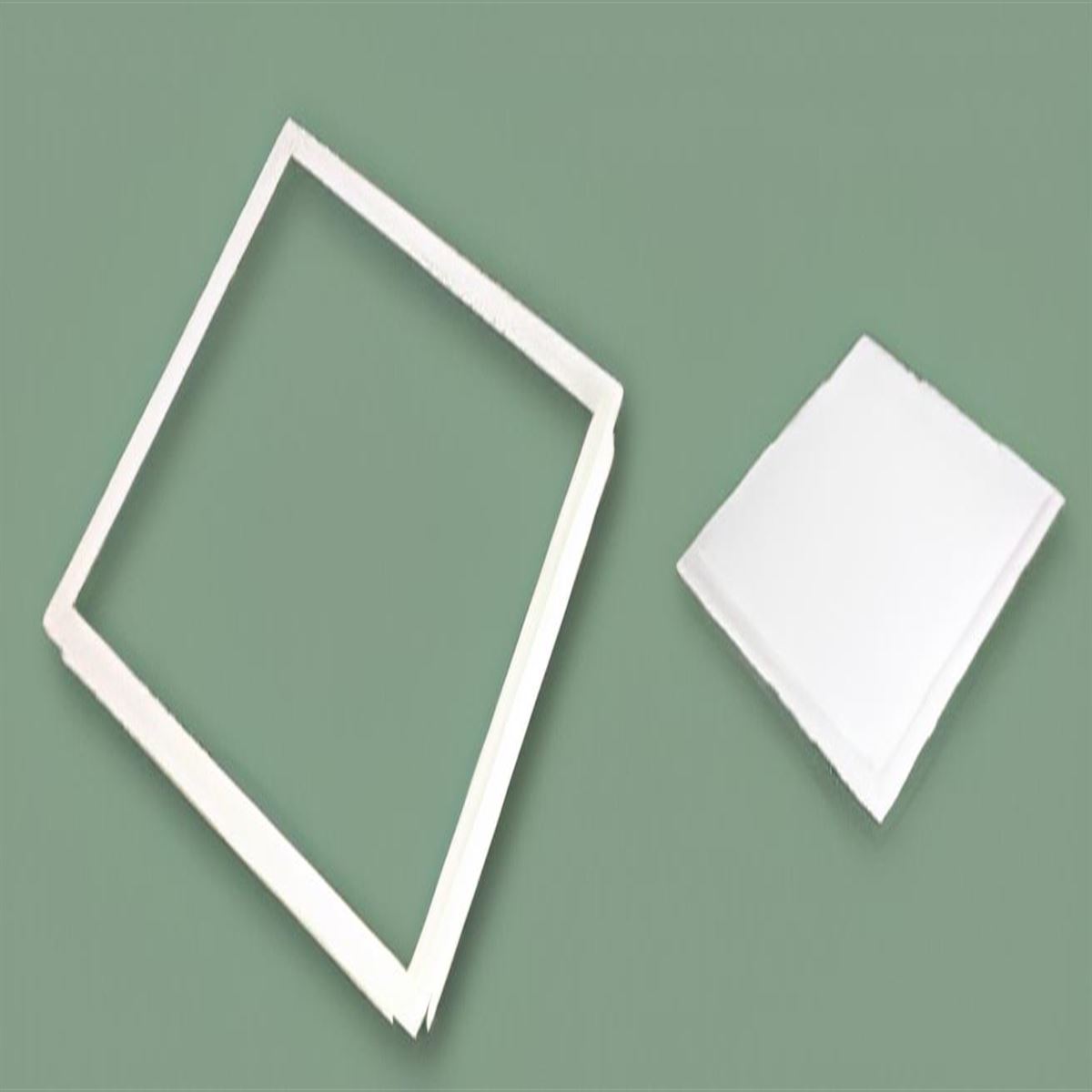 Clıp-ın Slim Led Panel Arm Çerçeve 300X1200X45 1